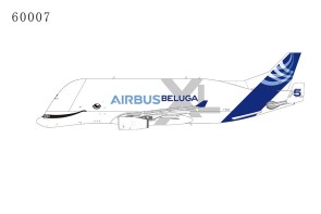 Beluga XL #5 Airbus A330-743L F-GXLN Airbus Transport International  by NG 60007 Scale 1:400