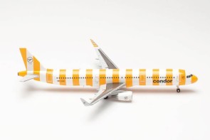 1:200 Condor Diecast Model Airliners ezToys - Diecast Models and