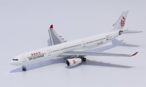 Drag Air Misc Airbus A330-300 B-HWK old livery 10th anniversary NG Models 62019 Scale 1400