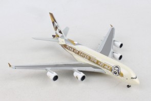 Etihad Airbus A380 A6-APH 