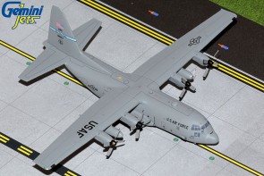 Gemini Jets Lockheed C-130 Hercules Diecast Model Airliners ezToys 