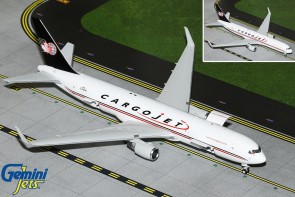 Cargojet Airways B767-300ER(BDSF) C-FGSJ (Interactive Series) Gemini Jets G2CJT1173 Scale 1:200