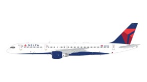 Delta Air Lines B757-200 New Color N683DA GeminiJets200 G2DAL1307 Scale 1:200
