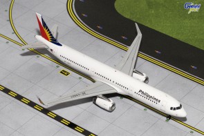 Philippines Airbus A321 Reg# RP-C9907  Gemini Jets G2PAL484 Die-Cast Model Scale 1:200