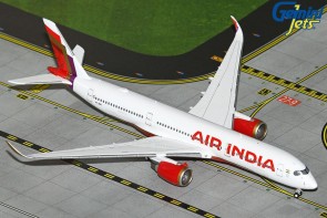  Air India A350-900 VT-JRH GJAIC2254 Gemini Jets scale 1:400