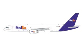 FedEx Express Boeing B757-200SF N921FD  Gemini Jets GJFDX1993 scale 1:400