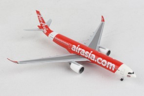 AirAsia Airbus A330-900neo HS-XJA Herpa 533980 scale 1:500