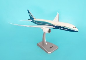 Hogan snap fit models Boeing 787-8 House Hogan Item: HG3497  1:200 Scale