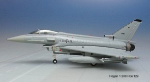 Hogan German Air Force Typhoon