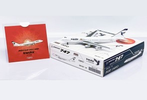 JC Wings 1:400 Diecast Model Airliners ezToys - Diecast Models and 