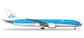KLM Boeing B787-9 Dreamliner PH-BHO 