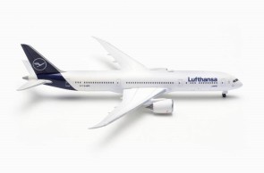 Herpa Wings Diecast Model Airliners ezToys - Diecast Models and 
