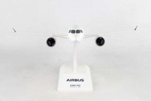 New Airbus A220-100 House (CS100) C-FFDO Skymarks SKR957 scale 1:100