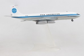Pan American Boeing 707-4320 Liberty Bell N715PA 556835-001 scale 1:200