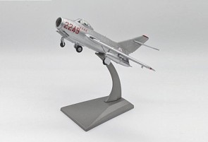EZ Find! PLAAF China MiG-15 Wang Hai 3rd Fighter Aviation Division 1953 Scale 1:72 