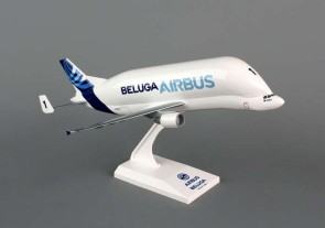 Airbus Beluga A300-600ST #1 New Colors