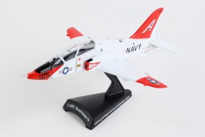 Goshaw T-45C die-cast by Postage Stamp PS5369-1 scale 1:100