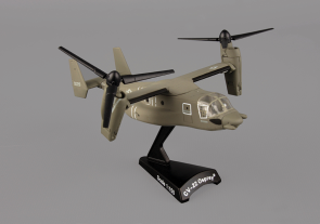 V-22 Osprey by Postage Stamp Models PS5378-1 scale 1:150