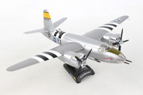 B-26 Perkatory IIPostage Stamp PS5562-3 Scale 1:107