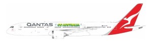 Qantas Boeing 787-9 Dreamliner 'Go Australia' Reg: AV4259 Aviation Models 1:400