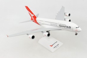 1:200 Airbus A380 Diecast Model Airliners ezToys - Diecast Models 