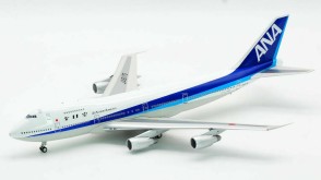 1:200 All Nippon (ANA) Diecast Model Airliners ezToys - Diecast 