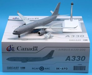Royal Canadian Airbus A330 MRTT (CC-330Husky) JCWings LH2RCA461 Scale 1:200