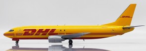 DHL (Southern Air) Boeing 737-400(SF) Reg: N498SA With Stand "XX20385" JC Wings 1:200