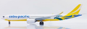 Cebu Pacific Airbus A330-900NEO Reg: RP-C3901 With Stand XX20256 JC Wings 1:200