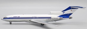 Iran Air Boeing 727-100 Reg: EP-IRD With Stand XX20160 JC Wings 1:200