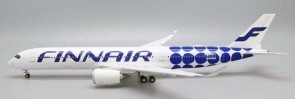 Finnair Airbus A350-900XWB Marimekko Kivet" "Flaps Down" Reg: OH-LWL XX2189A JC Wings 1:200"