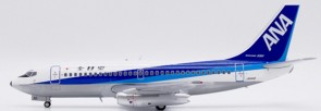 All Nippon Airways Boeing 737-200 'Polished' Reg: JA8410 EW2732002 JC Wings 1:200
