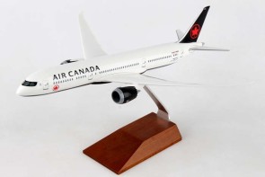 Skymarks Air Canada Diecast Model Airliners ezToys - Diecast
