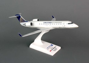 Skymarks United Express CRJ200 