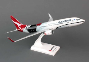 Qantas 737-800 Mendoowoorrji SKR765 Skymarks 1:130