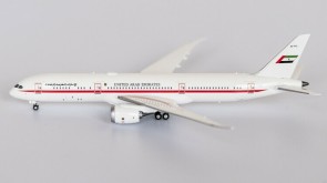 United Arab Emirates Boeing 787-9 Dreamliner A6-PFE NGModel 55042 NGmodel NG scale 1:400