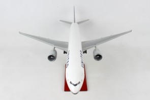 United Boeing 777-300 N58031 gears Skymarks Supreme SKR9403 scale 1:100