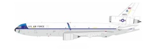 USA - Air Force McDonnell Douglas KC-10A Extender (DC-10-30CF) 83-0075 IFKC100075 InFlight Models 1:200