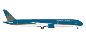 Vietnam Airlines Boeing 787-10 Dreamliner VN-A879 Dreamliner Herpa 534048 scale 1:500