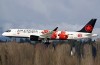 Air Canada Airbus A220-300 C-GVDP "Turning  Red" Livery JC Wings SA2ACA011 Scale 1:200